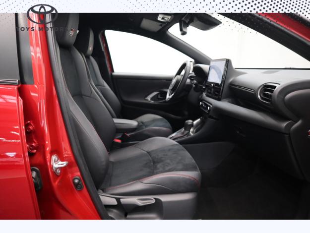 TOYOTA Yaris Hybride 130h GR SPORT  