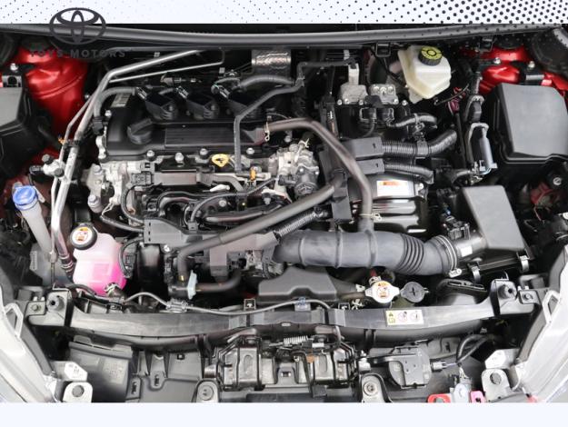 TOYOTA Yaris Hybride 130h GR SPORT  