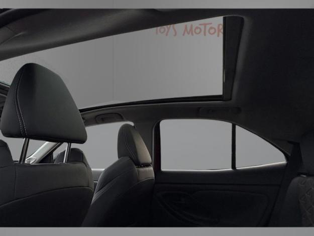 TOYOTA Yaris Cross 1.5 HYBRID 116H COLLECTION Pano Tech  