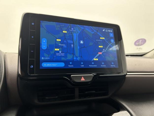 TOYOTA Yaris Cross 1.5 HYBRID 116H COLLECTION Pano Tech  