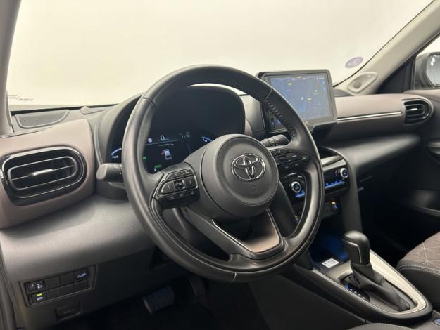 TOYOTA Yaris Cross 1.5 HYBRID 116H COLLECTION Pano Tech  