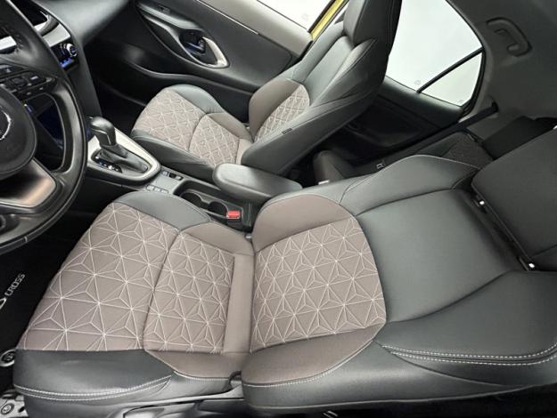 TOYOTA Yaris Cross 1.5 HYBRID 116H COLLECTION Pano Tech  