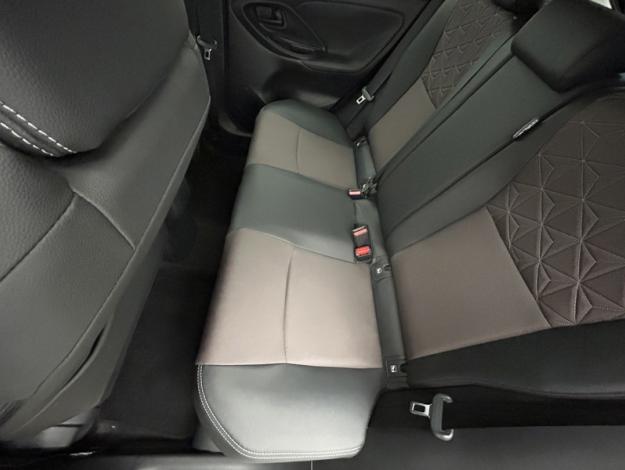 TOYOTA Yaris Cross 1.5 HYBRID 116H COLLECTION Pano Tech  