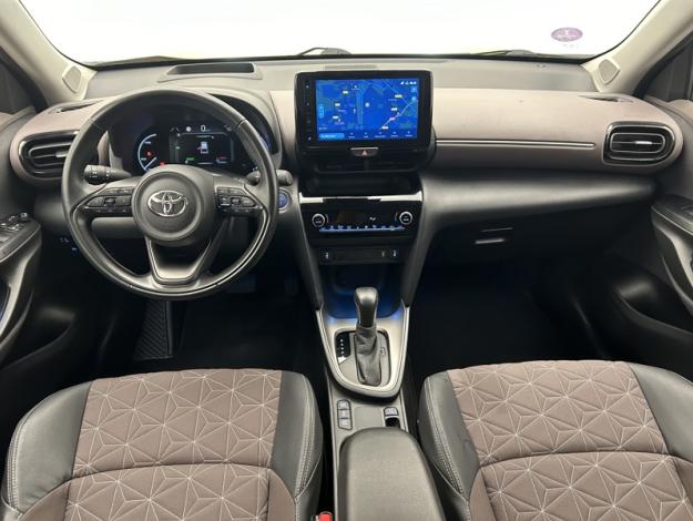 TOYOTA Yaris Cross 1.5 HYBRID 116H COLLECTION Pano Tech  