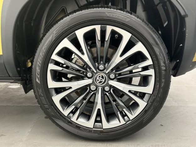TOYOTA Yaris Cross 1.5 HYBRID 116H COLLECTION Pano Tech  