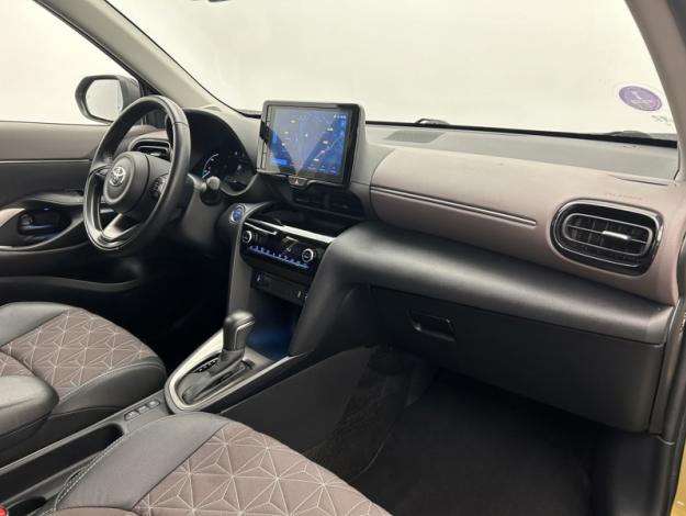 TOYOTA Yaris Cross 1.5 HYBRID 116H COLLECTION Pano Tech  