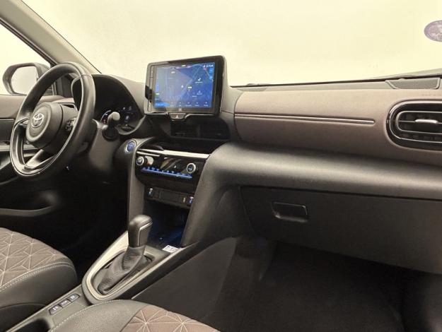 TOYOTA Yaris Cross 1.5 HYBRID 116H COLLECTION Pano Tech  
