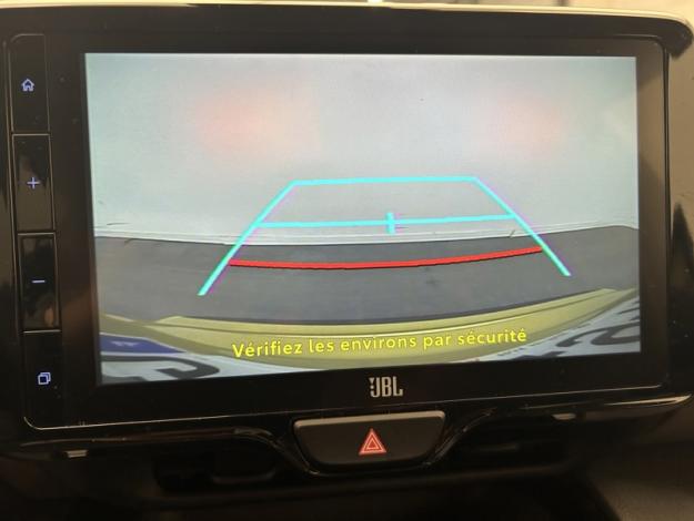 TOYOTA Yaris Cross 1.5 HYBRID 116H COLLECTION Pano Tech  