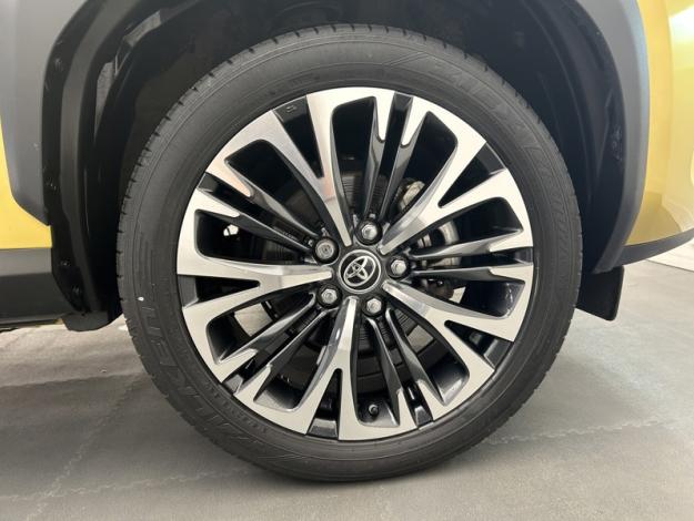 TOYOTA Yaris Cross 1.5 HYBRID 116H COLLECTION Pano Tech  