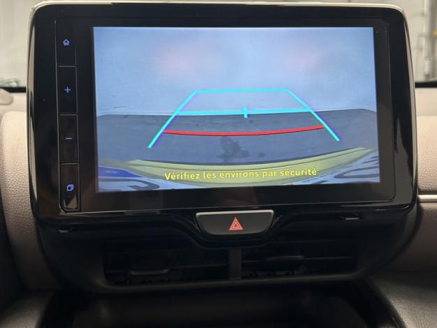 TOYOTA Yaris Cross 1.5 HYBRID 116H COLLECTION Pano Tech  