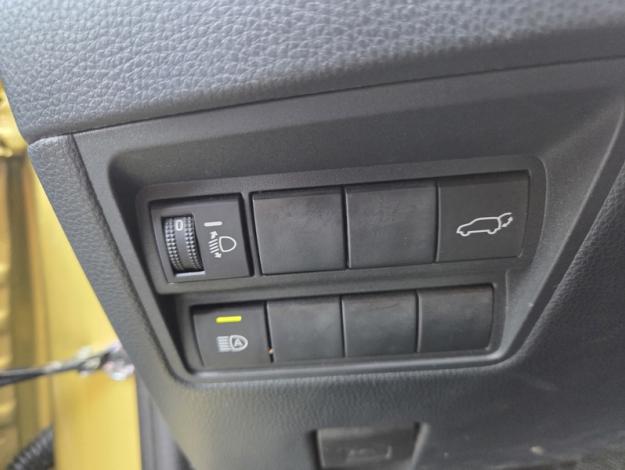 TOYOTA Yaris Cross 1.5 HYBRID 116H COLLECTION Pano Tech  