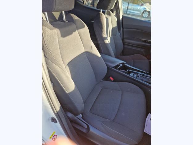 TOYOTA C-HR 1.8 HYBRIDE 122 DESIGN  