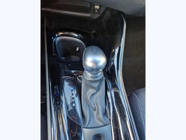 TOYOTA C-HR 1.8 HYBRIDE 122 DESIGN  