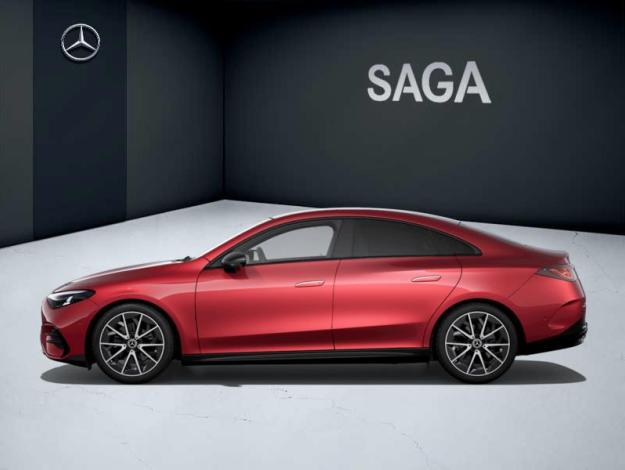 MERCEDES-BENZ CLA 250 + Sport Edition  