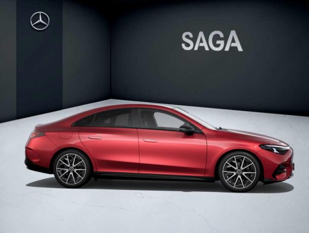 MERCEDES-BENZ CLA 250 + Sport Edition  