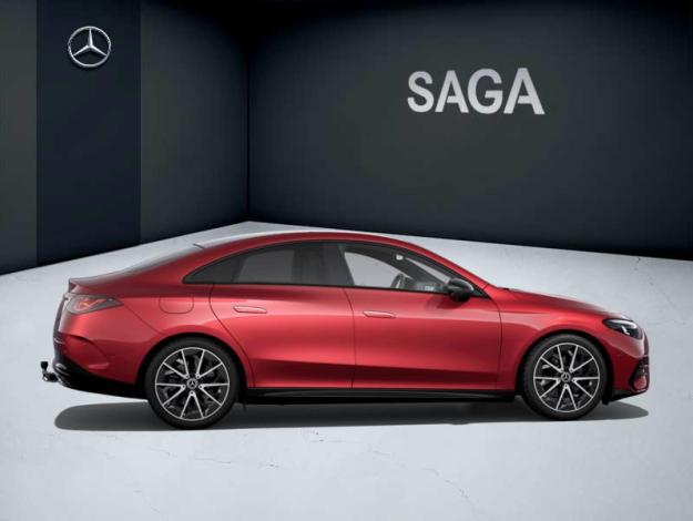 MERCEDES-BENZ CLA 250 + Sport Edition  