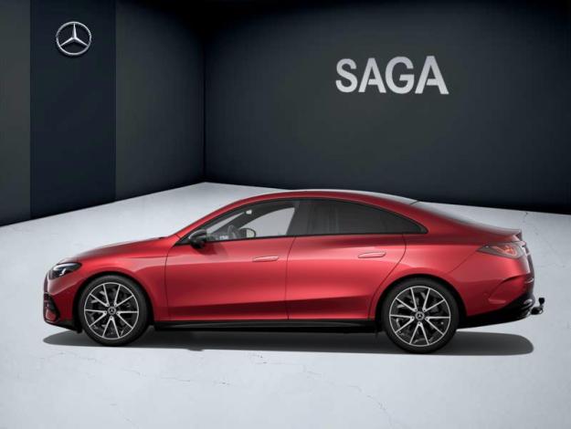 MERCEDES-BENZ CLA 250 + Sport Edition  