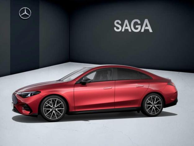 MERCEDES-BENZ CLA 250 + Sport Edition  