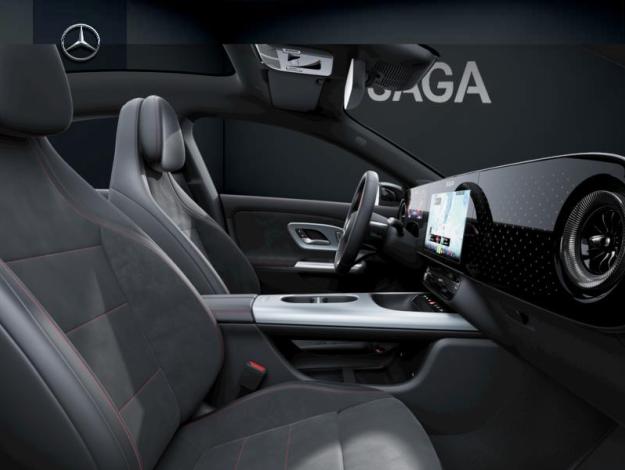 MERCEDES-BENZ CLA 250 + Sport Edition  
