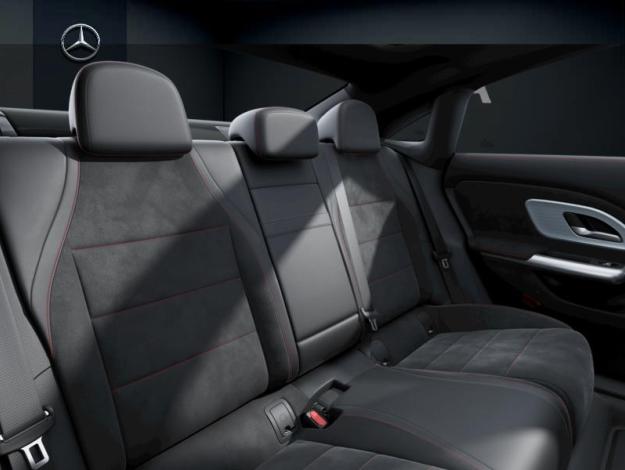 MERCEDES-BENZ CLA 250 + Sport Edition  