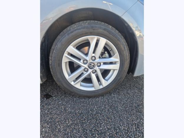 TOYOTA Corolla Hybrid Dynamic Business  1.8 122 ch 