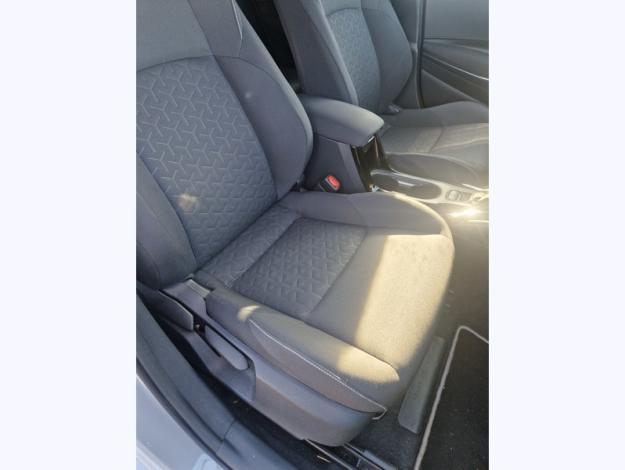 TOYOTA Corolla Hybrid Dynamic Business  1.8 122 ch 