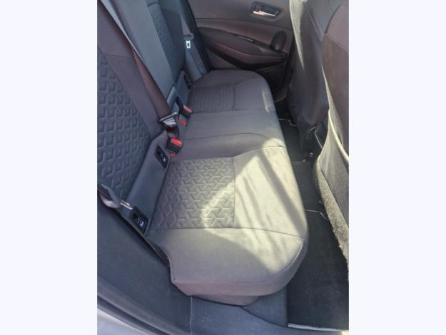 TOYOTA Corolla Hybrid Dynamic Business  1.8 122 ch 