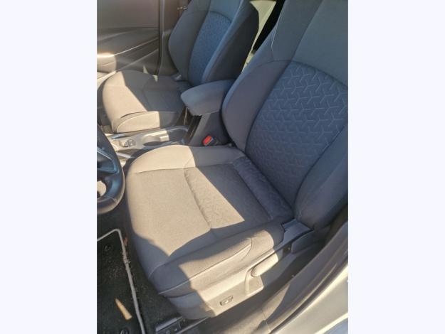 TOYOTA Corolla Hybrid Dynamic Business  1.8 122 ch 