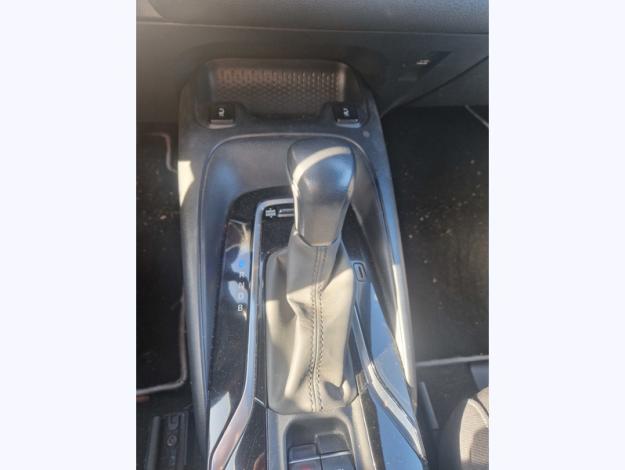 TOYOTA Corolla Hybrid Dynamic Business  1.8 122 ch 