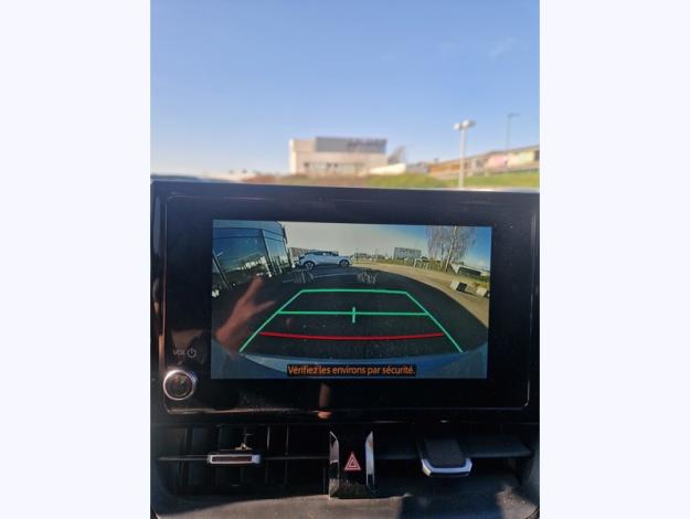 TOYOTA Corolla Hybrid Dynamic Business  1.8 122 ch 