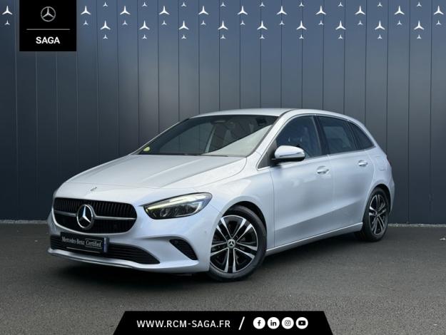 MERCEDES-BENZ Classe B 200 d Progressive Line  Classe B 200 d Progressive Line