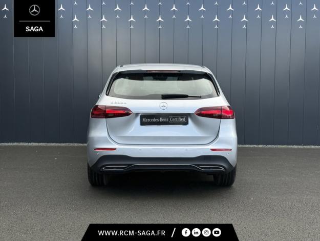 MERCEDES-BENZ Classe B 200 d Progressive Line  Classe B 200 d Progressive Line