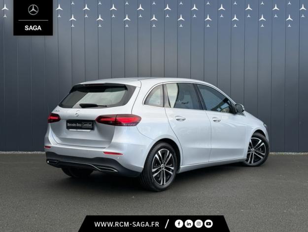 MERCEDES-BENZ Classe B 200 d Progressive Line  Classe B 200 d Progressive Line