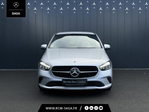 MERCEDES-BENZ Classe B 200 d Progressive Line  Classe B 200 d Progressive Line