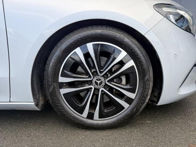 MERCEDES-BENZ Classe B 200 d Progressive Line  Classe B 200 d Progressive Line