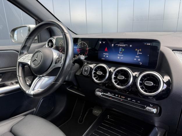 MERCEDES-BENZ Classe B 200 d Progressive Line  Classe B 200 d Progressive Line