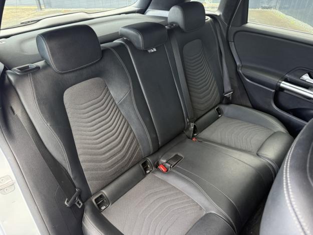 MERCEDES-BENZ Classe B 200 d Progressive Line  Classe B 200 d Progressive Line