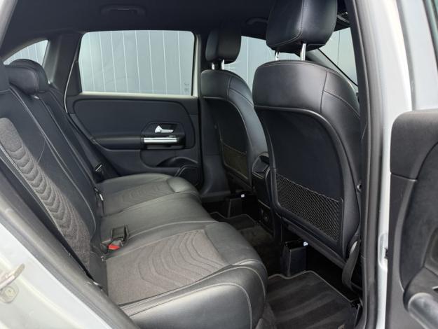 MERCEDES-BENZ Classe B 200 d Progressive Line  Classe B 200 d Progressive Line