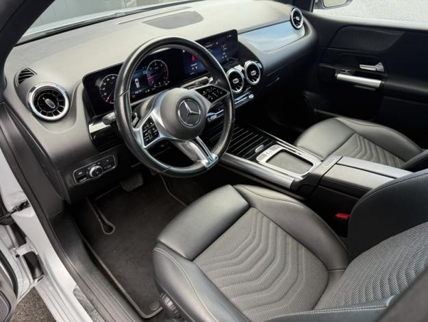 MERCEDES-BENZ Classe B 200 d Progressive Line  Classe B 200 d Progressive Line