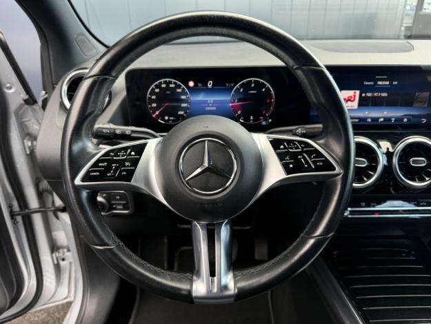 MERCEDES-BENZ Classe B 200 d Progressive Line  Classe B 200 d Progressive Line