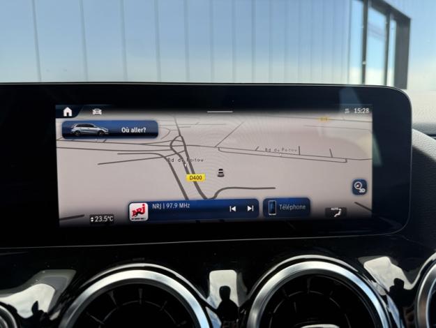 MERCEDES-BENZ Classe B 200 d Progressive Line  Classe B 200 d Progressive Line