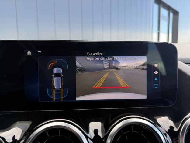 MERCEDES-BENZ Classe B 200 d Progressive Line  Classe B 200 d Progressive Line