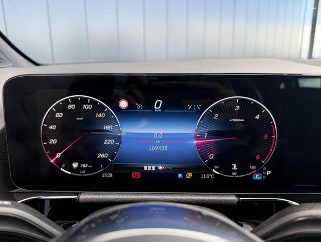 MERCEDES-BENZ Classe B 200 d Progressive Line  Classe B 200 d Progressive Line