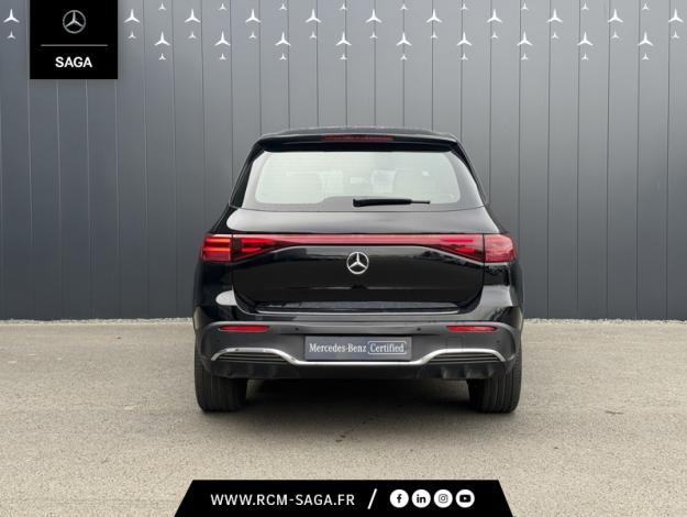 MERCEDES-BENZ EQB 250+ AMG Line  