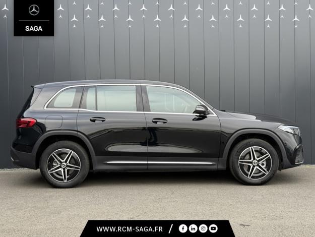 MERCEDES-BENZ EQB 250+ AMG Line  