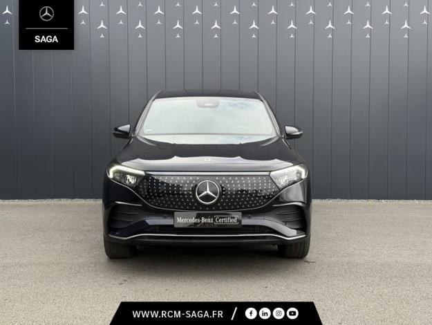 MERCEDES-BENZ EQB 250+ AMG Line  