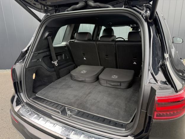 MERCEDES-BENZ EQB 250+ AMG Line  