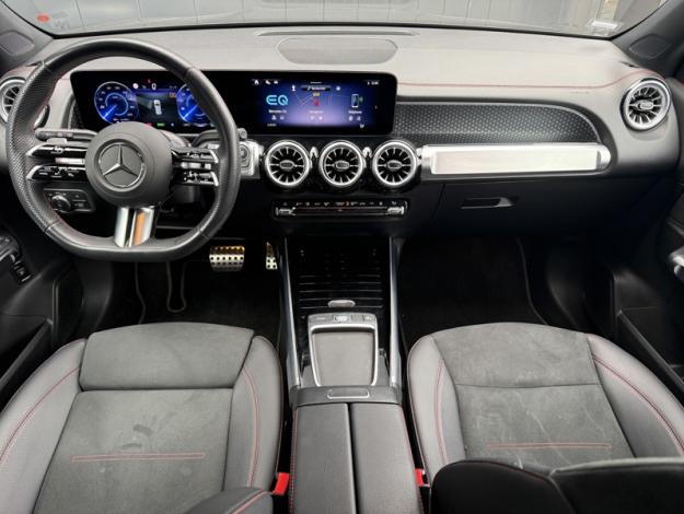 MERCEDES-BENZ EQB 250+ AMG Line  