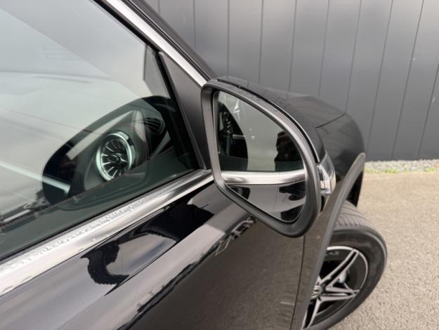 MERCEDES-BENZ EQB 250+ AMG Line  