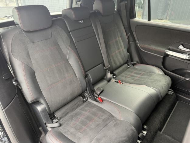 MERCEDES-BENZ EQB 250+ AMG Line  